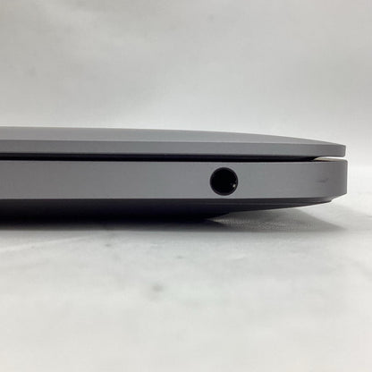 【全額返金保証】【最速発送】Apple MacBook Pro 13.3インチ 2020 Apple M1 8GB SSD 512GB スペースグレイ 95% 動作確認済