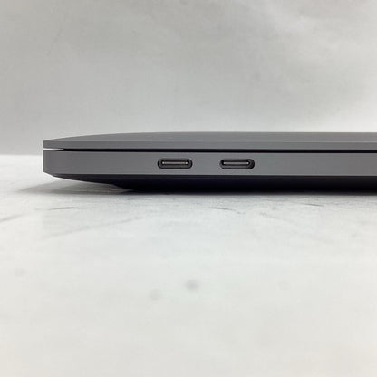 【全額返金保証】【最速発送】Apple MacBook Pro 13.3インチ 2020 Apple M1 8GB SSD 512GB スペースグレイ 95% 動作確認済