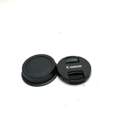 【全額返金保証】【最速発送】Canon EF-S55-250mm F4-5.6 IS 動作確認済