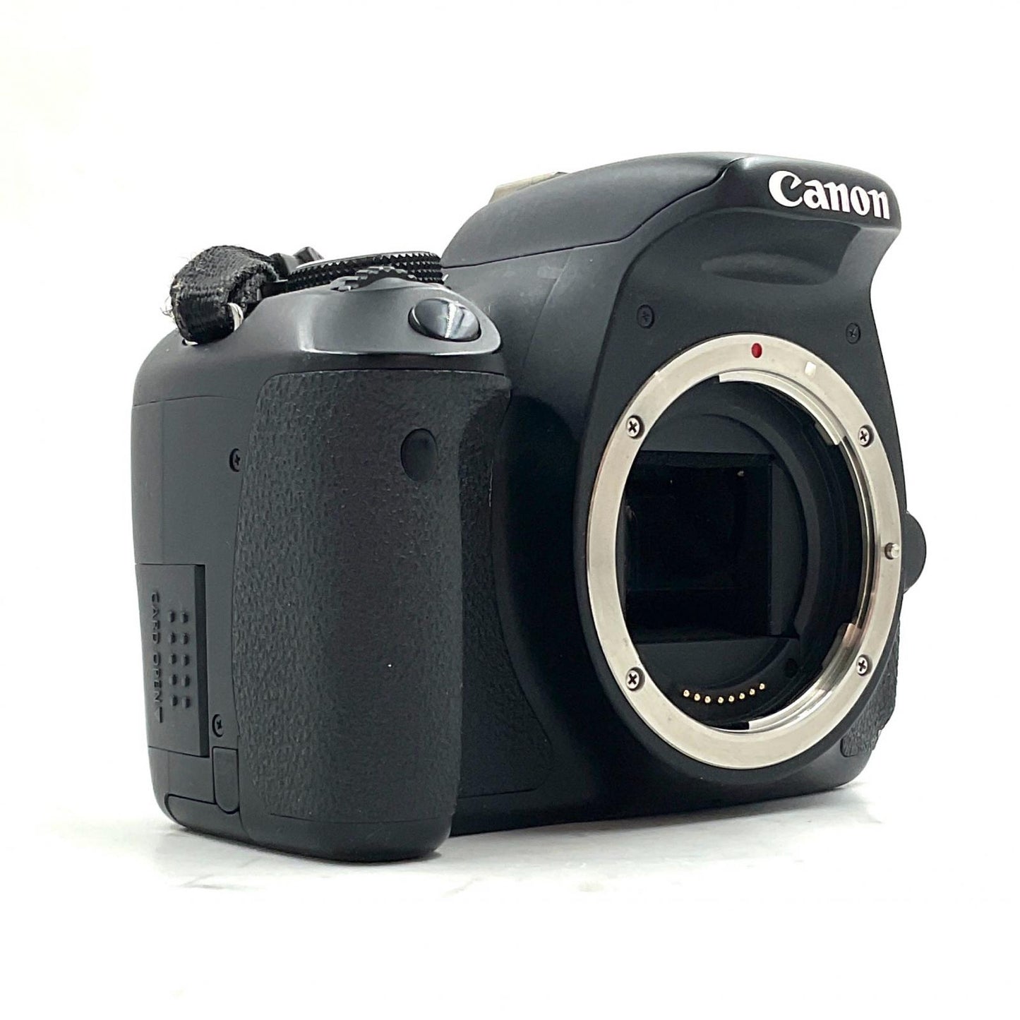 【全額返金保証】【最速発送】Canon デジタル一眼 EOS Kiss X5 ボディ ブラック 動作確認済