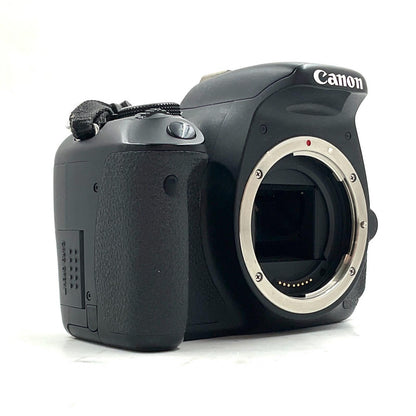 【全額返金保証】【最速発送】Canon デジタル一眼 EOS Kiss X5 ボディ ブラック 動作確認済