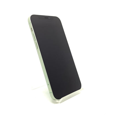 【全額返金保証】【最速発送】Apple iPhone iPhone 12 64GB グリーン au SIMフリー 白ロム 動作確認済 79%