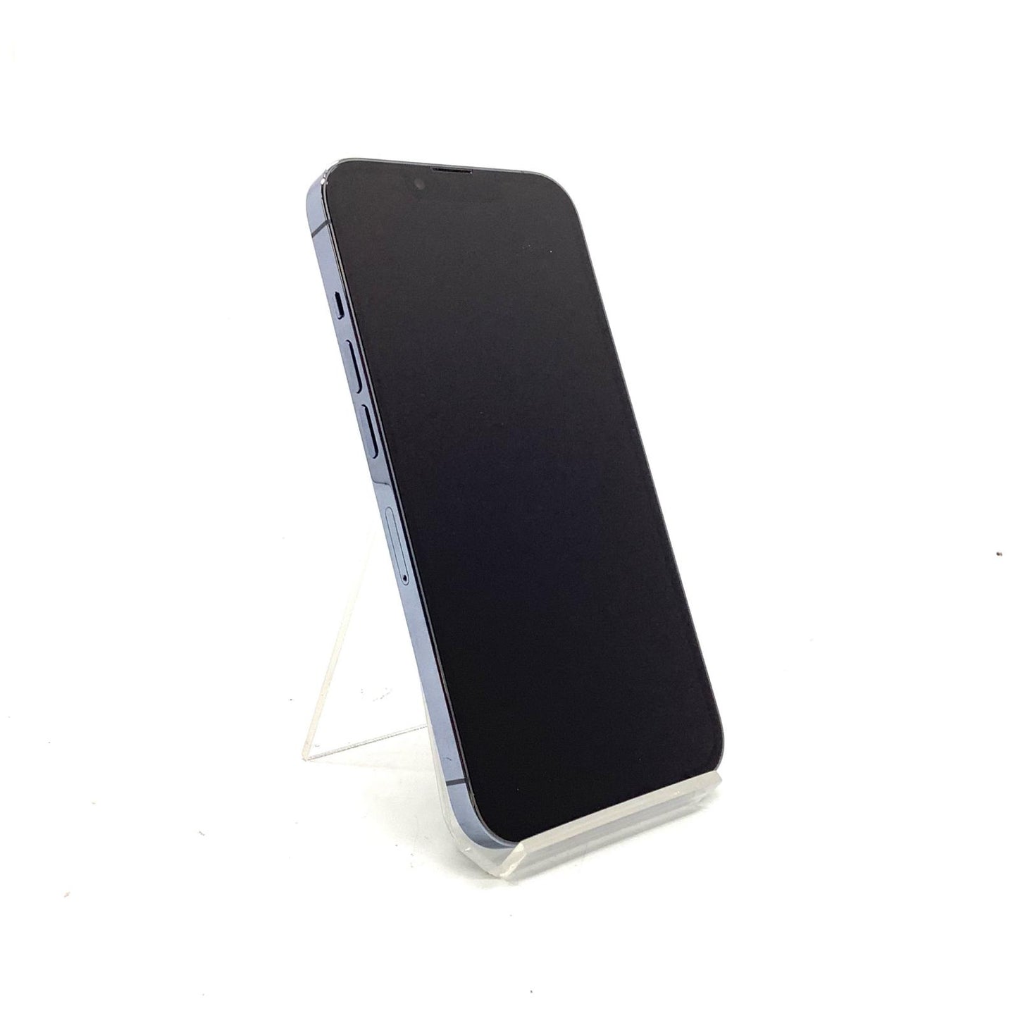 【全額返金保証】【最速発送】Apple iPhone iPhone 13 Pro 256GB シエラブルー docomo SIMフリー 白ロム 動作確認済 79%