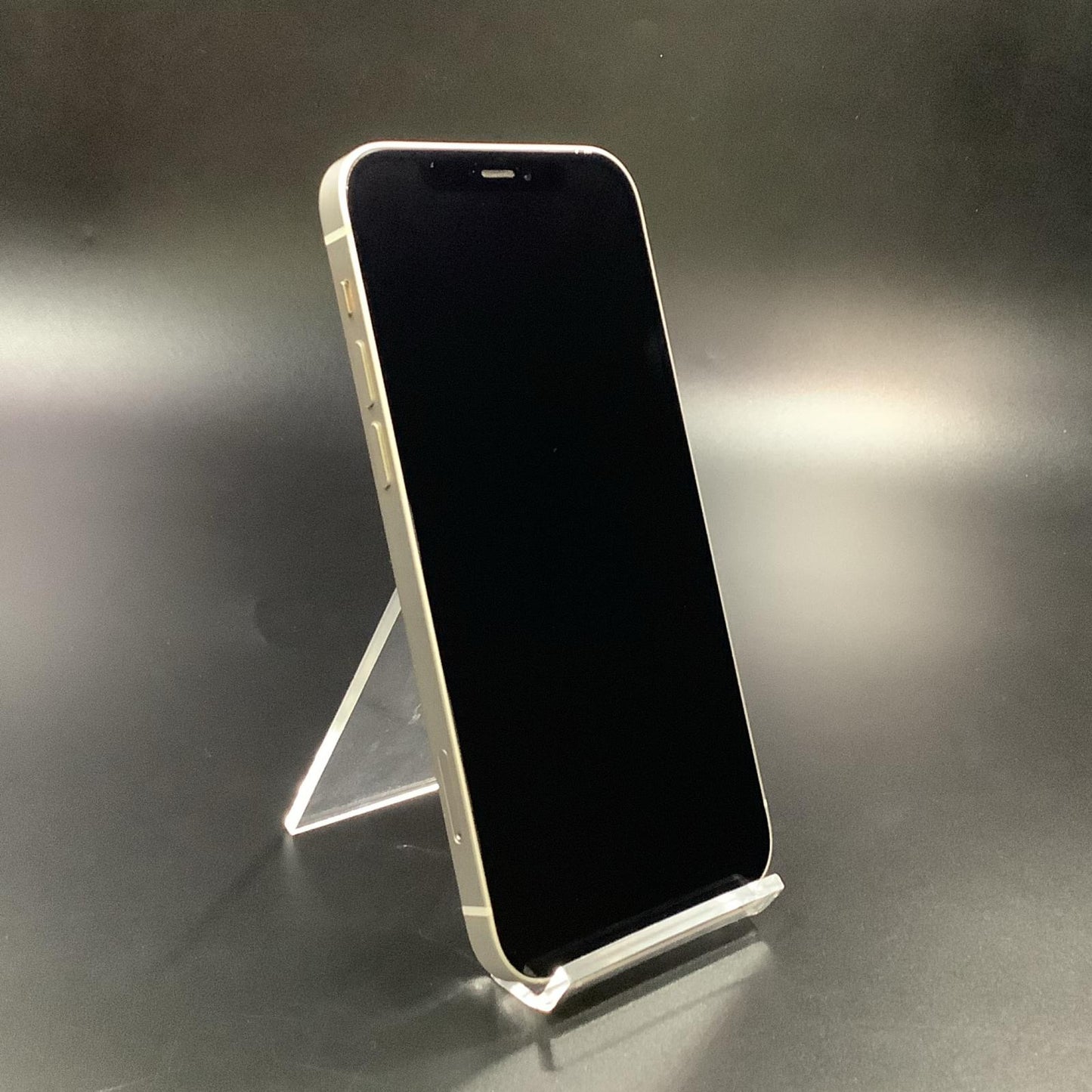 【全額返金保証】【最速発送】Apple iPhone iPhone 12 64GB ホワイト Softbank SIMフリー 白ロム 動作確認済 76%
