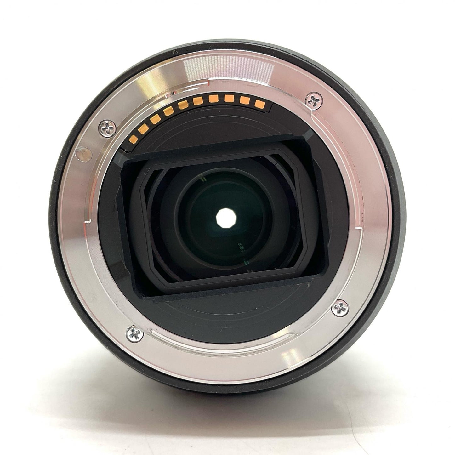 【全額返金保証】【最速発送】Sony FE 24-105mm F4 G OSS SEL24105G 美品 動作確認済