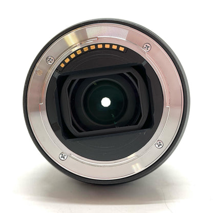 【全額返金保証】【最速発送】Sony FE 24-105mm F4 G OSS SEL24105G 美品 動作確認済