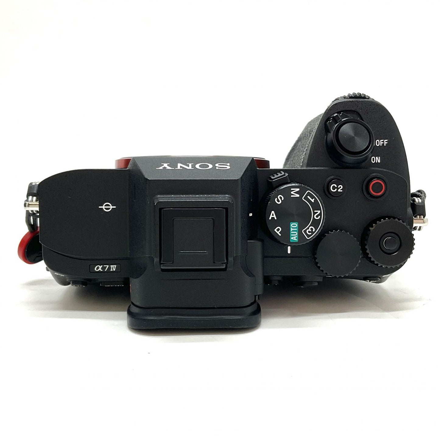 【全額返金保証】【最速発送】Sony デジタル一眼 α7 IV ILCE-7M4 ボディ ブラック 美品 動作確認済