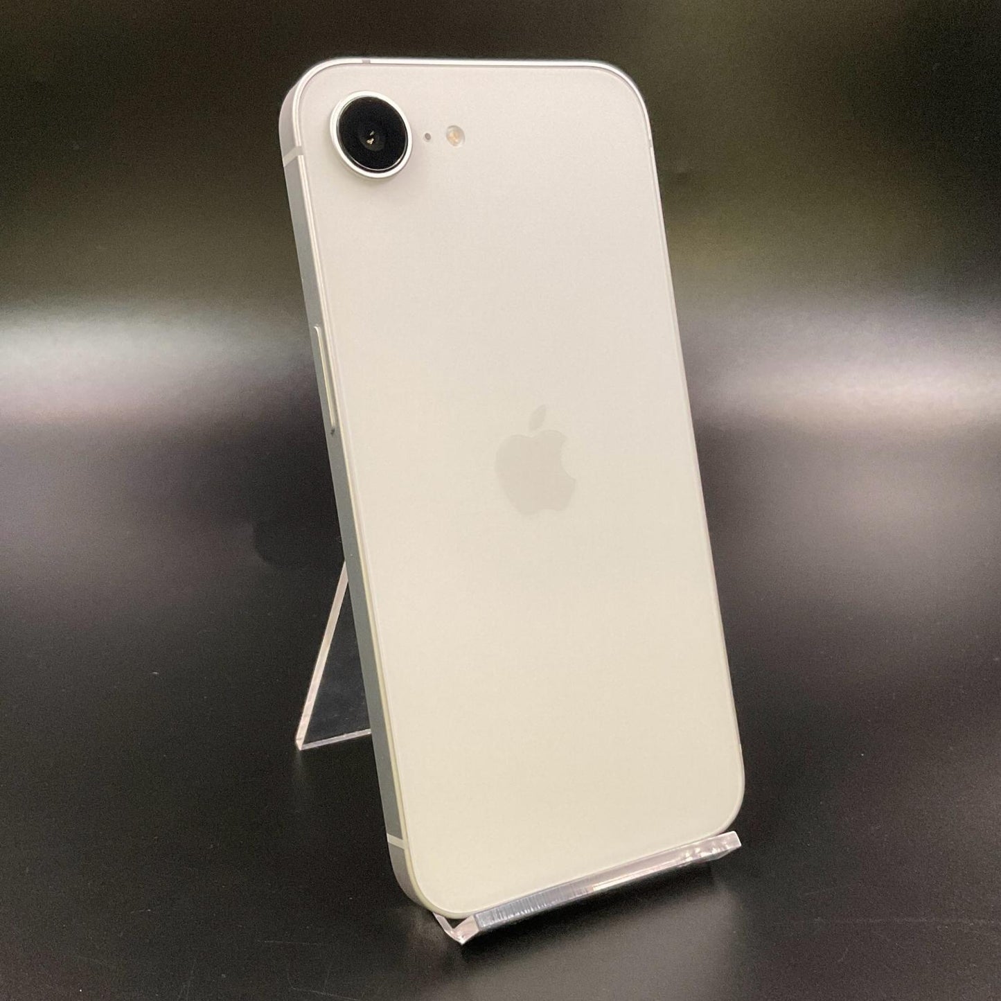【全額返金保証】【最速発送】Apple iPhone iPhone 16e 128GB ホワイト Softbank SIMフリー 動作確認済 100%