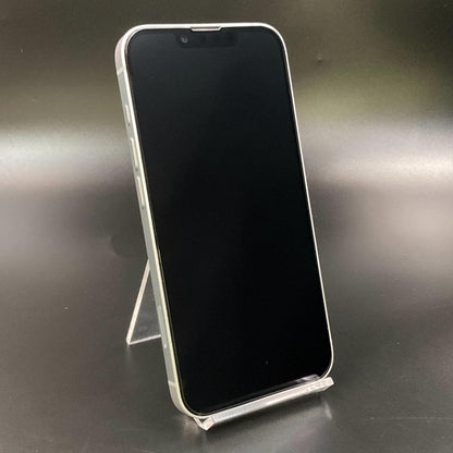 【全額返金保証】【最速発送】Apple iPhone iPhone 16e 128GB ホワイト Softbank SIMフリー 動作確認済 100%