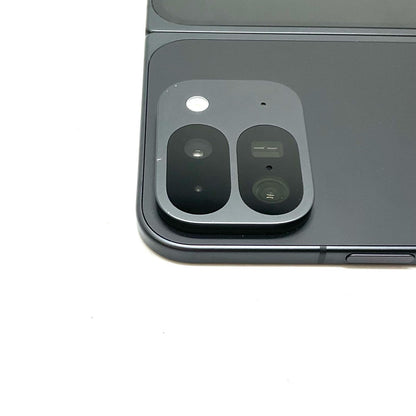 【全額返金保証】【最速発送】Google Pixel 9 Pro Fold 256GB au SIMフリー 動作確認済