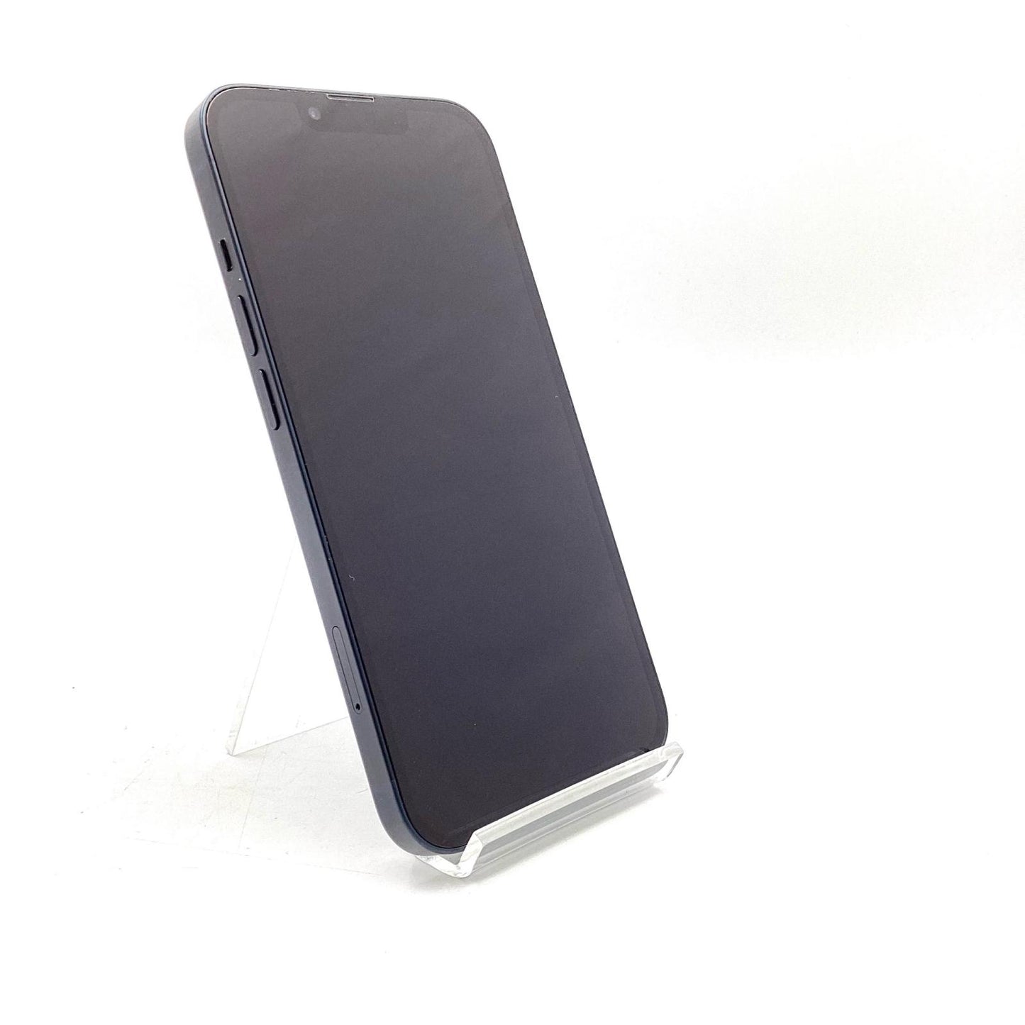【全額返金保証】【最速発送】Apple iPhone iPhone 13 128GB ミッドナイト 楽天モバイル SIMフリー 白ロム 動作確認済 81%