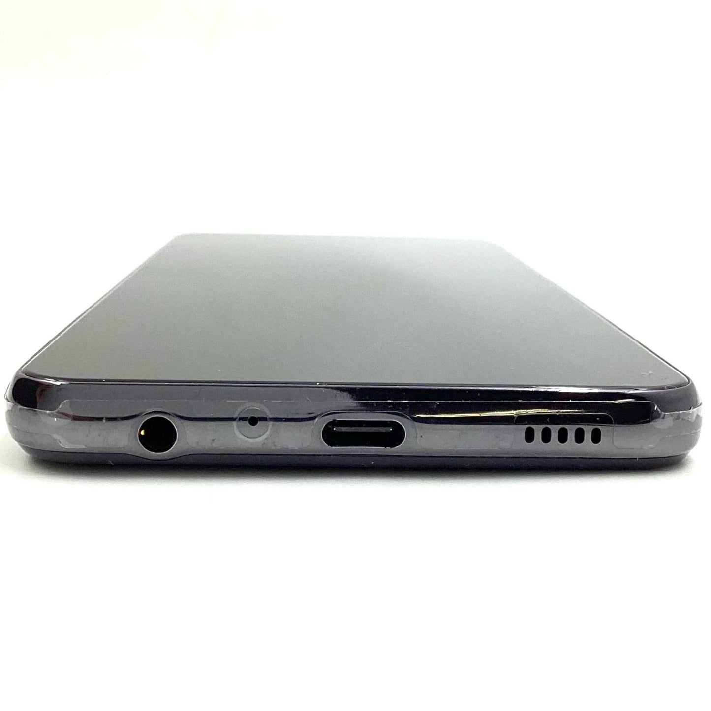 【全額返金保証】【最速発送】SAMSUNG Galaxy A32 5G 64GB オーサムブラック au SCG08 白ロム 動作確認済