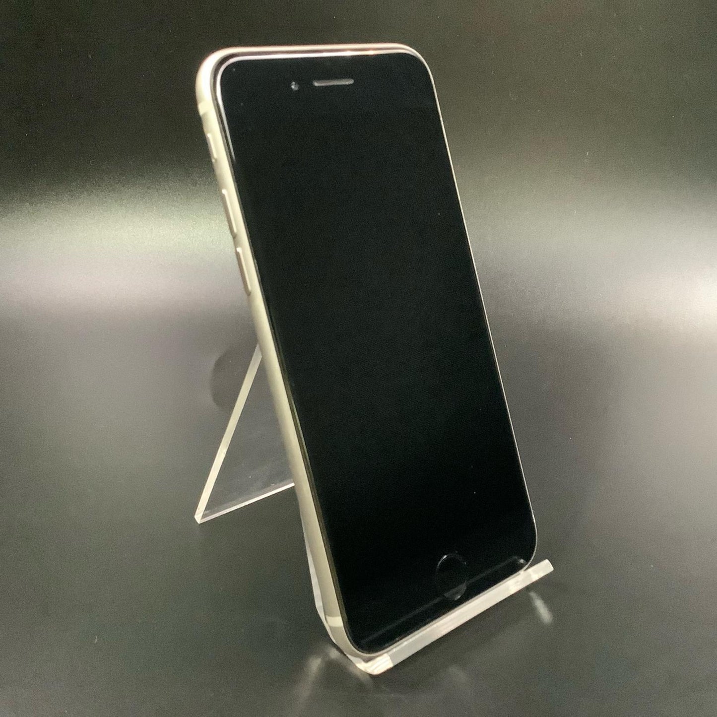 【全額返金保証】【最速発送】Apple iPhone iPhone SE（第3世代） 128GB スターライト 楽天モバイル SIMフリー 動作確認済 77%