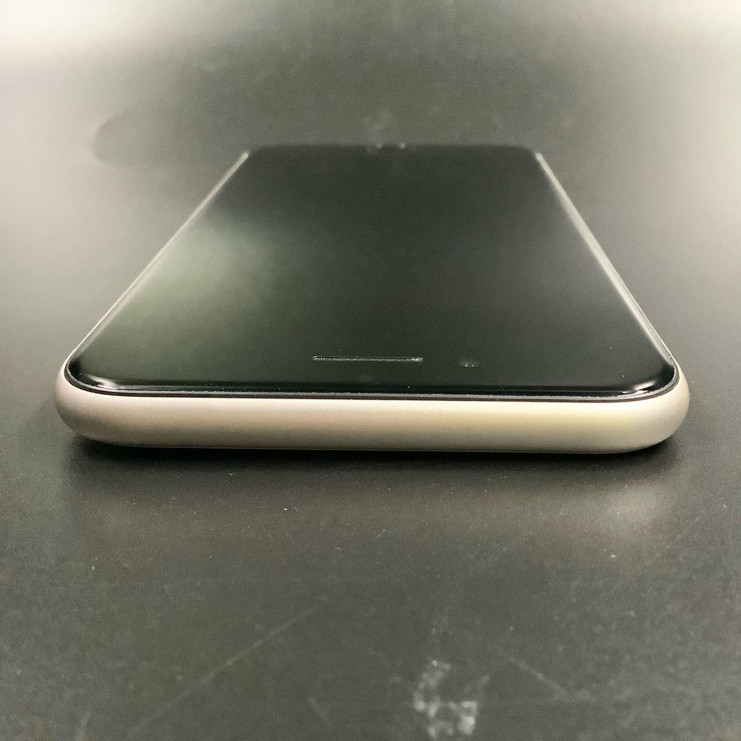 【全額返金保証】【最速発送】Apple iPhone iPhone SE（第3世代） 128GB スターライト 楽天モバイル SIMフリー 動作確認済 77%