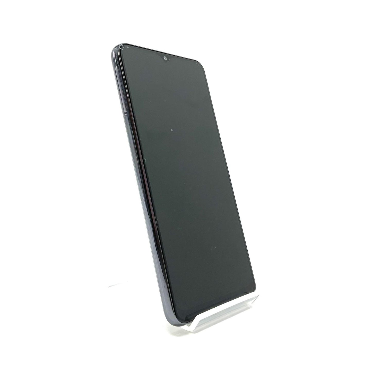 【全額返金保証】【最速発送】SAMSUNG Galaxy A32 5G 64GB オーサムブラック au SCG08 白ロム 動作確認済