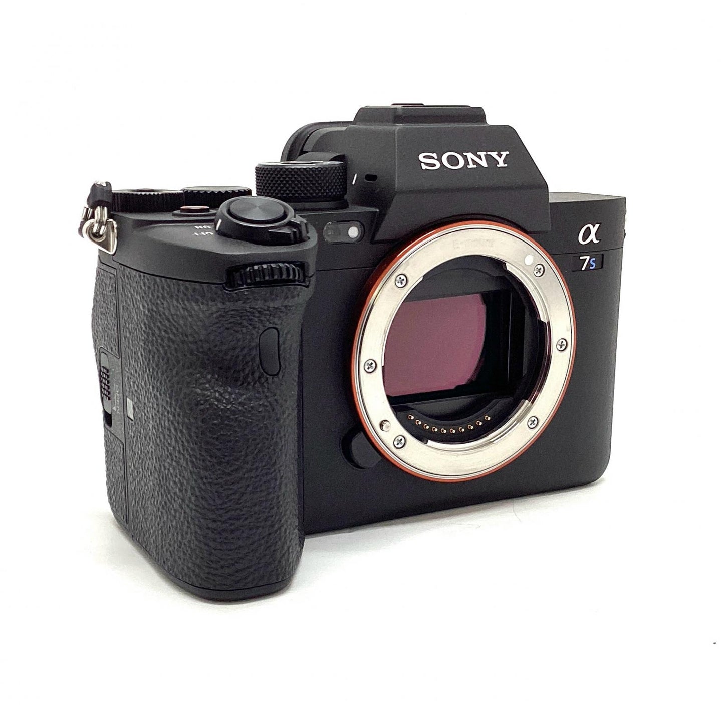 【全額返金保証】【最速発送】Sony デジタル一眼 α7S III ILCE-7SM3 ボディ ブラック 超美品 動作確認済