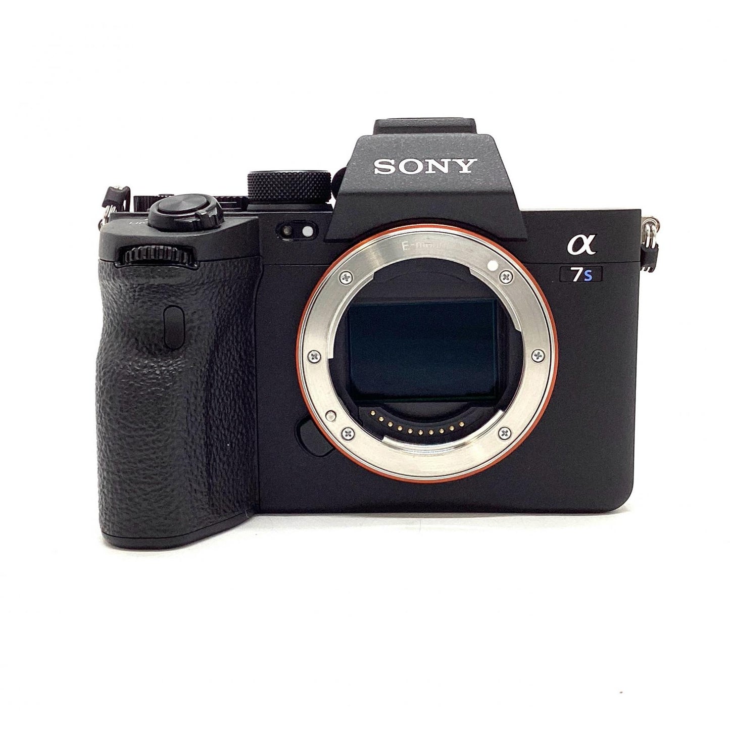 【全額返金保証】【最速発送】Sony デジタル一眼 α7S III ILCE-7SM3 ボディ ブラック 超美品 動作確認済