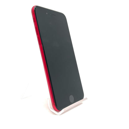 【全額返金保証】【最速発送】Apple iPhone iPhone SE（第2世代） 64GB (PRODUCT)RED Softbank SIMフリー 白ロム 動作確認済 84%