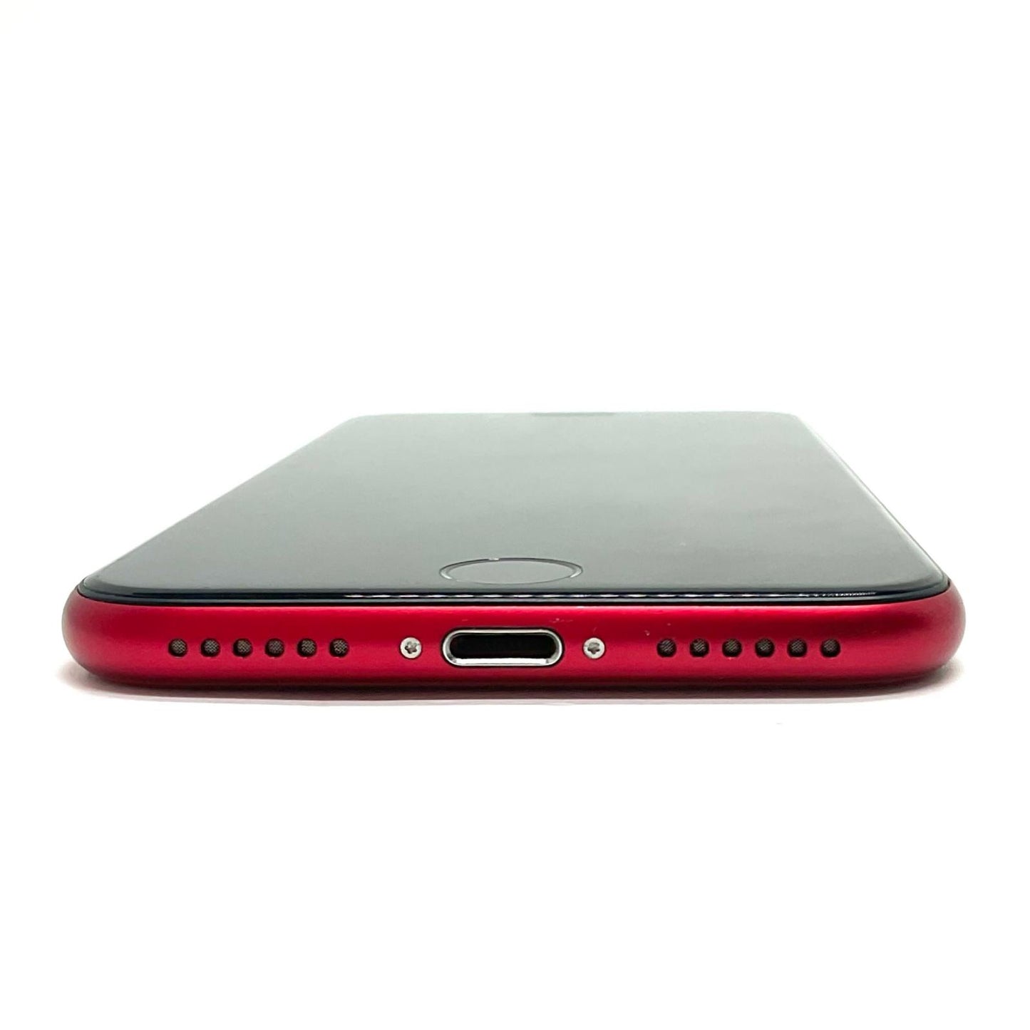 【全額返金保証】【最速発送】Apple iPhone iPhone SE（第2世代） 64GB (PRODUCT)RED Softbank SIMフリー 白ロム 動作確認済 84%