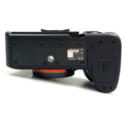 【全額返金保証】【最速発送】Sony デジタル一眼 α7 IV ILCE-7M4 ボディ ブラック 超美品 動作確認済