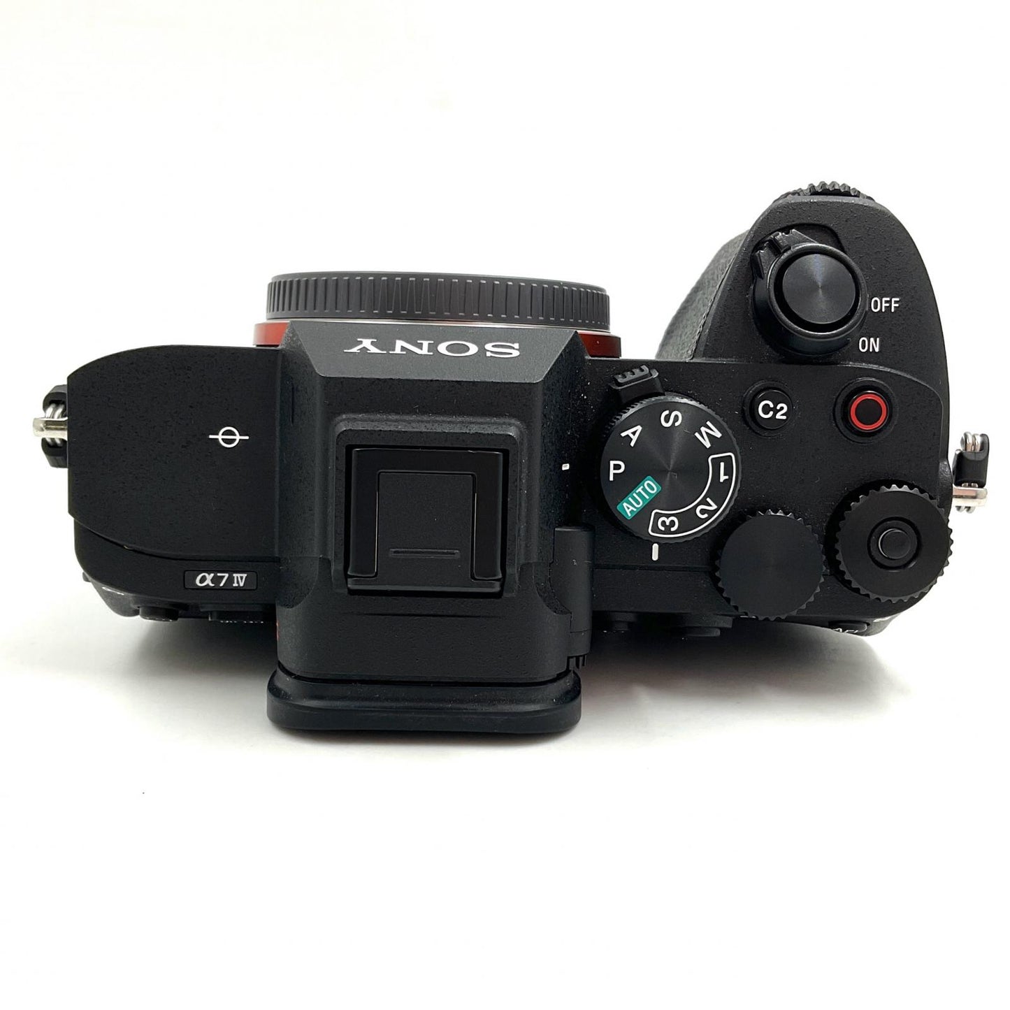【全額返金保証】【最速発送】Sony デジタル一眼 α7 IV ILCE-7M4 ボディ ブラック 超美品 動作確認済