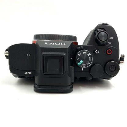 【全額返金保証】【最速発送】Sony デジタル一眼 α7 IV ILCE-7M4 ボディ ブラック 超美品 動作確認済