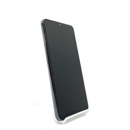 【全額返金保証】【最速発送】SAMSUNG Galaxy A32 5G 64GB オーサムブラック au SCG08 白ロム 動作確認済