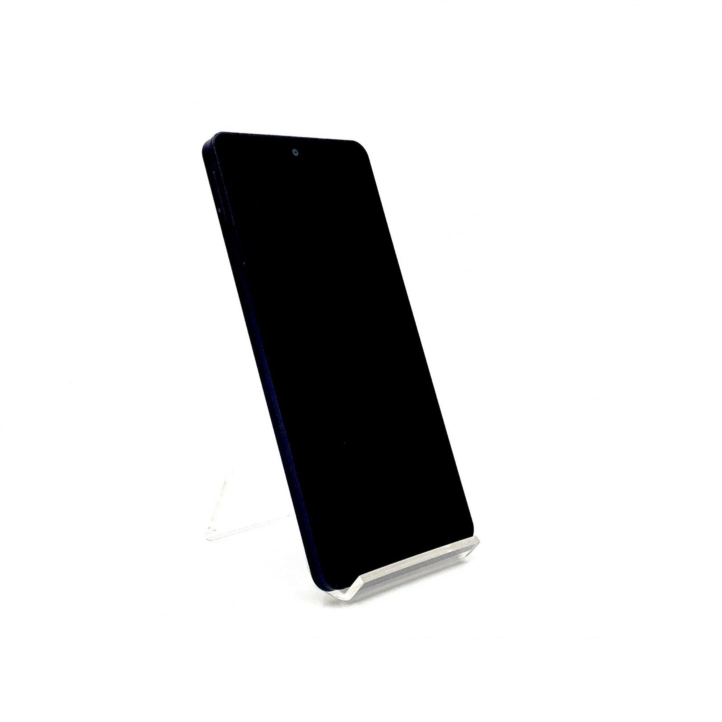 【全額返金保証】【最速発送】SHARP AQUOS sense6s 64GB ブラック Softbank SIMフリー SH-M19s-y 白ロム 動作確認済