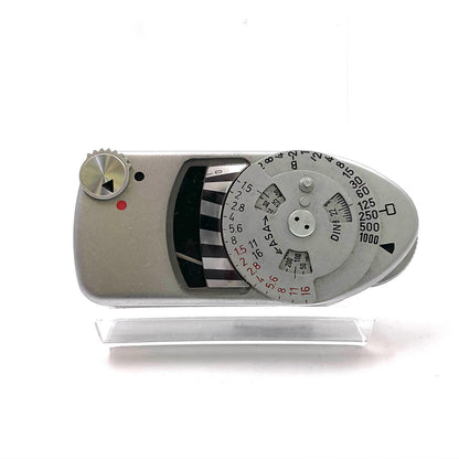 【全額返金保証】【最速発送】Leica METER MC 動作確認済