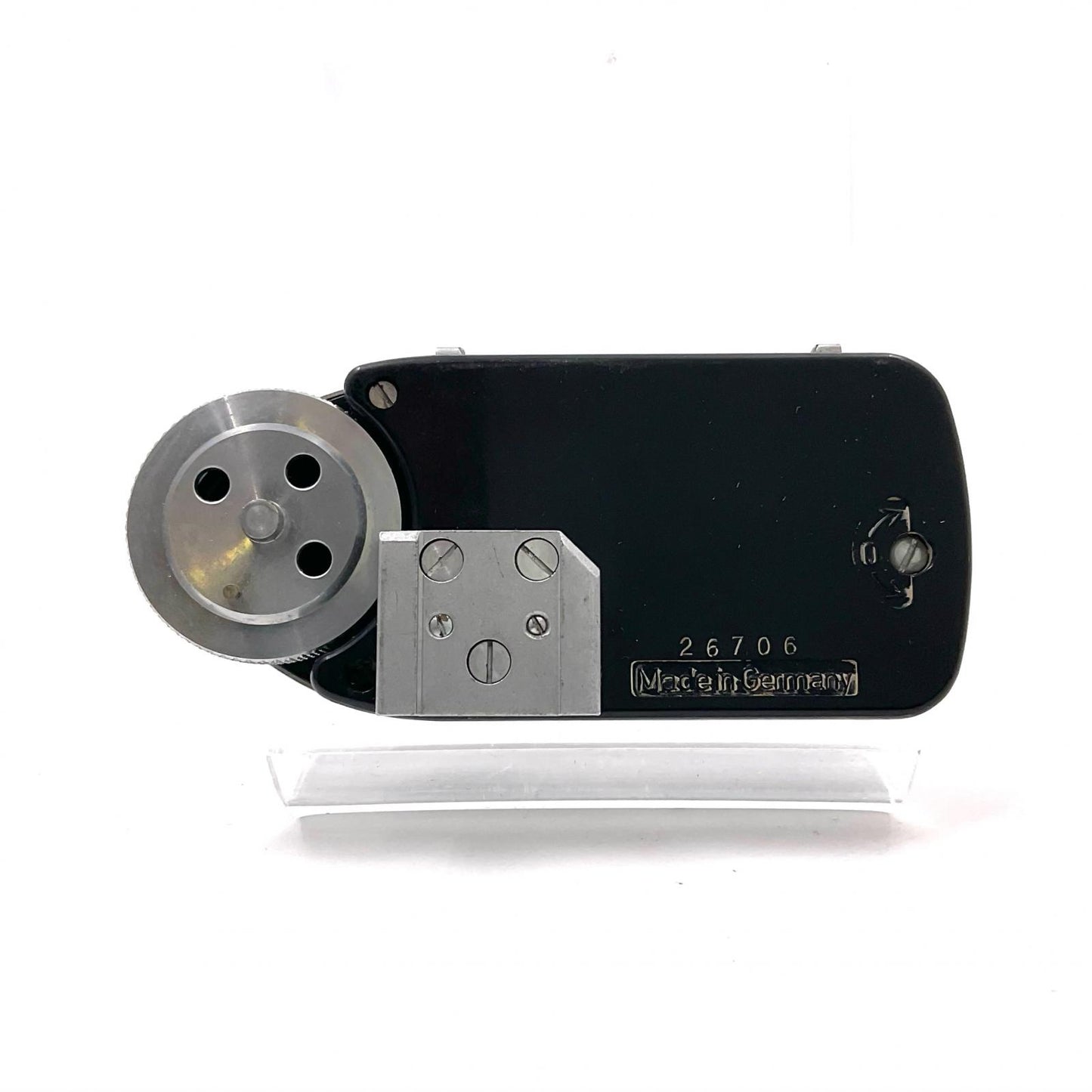 【全額返金保証】【最速発送】Leica METER MC 動作確認済