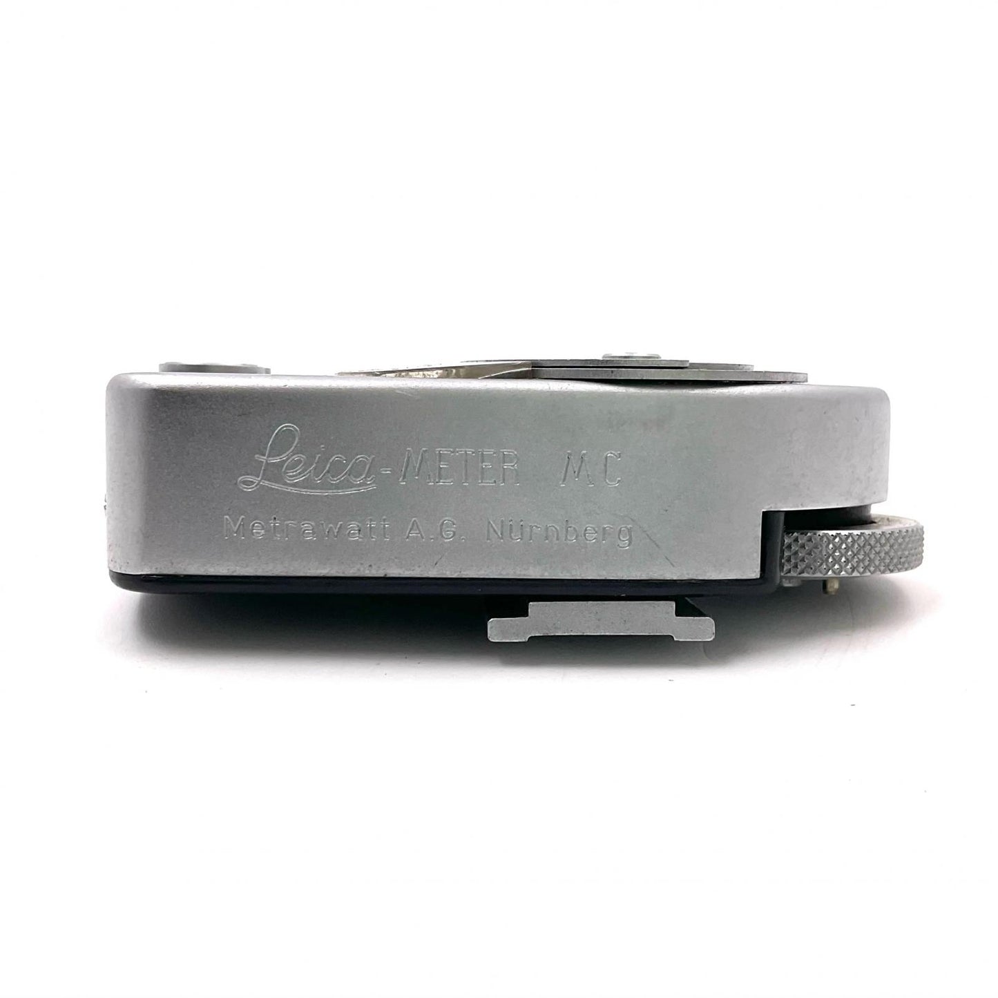 【全額返金保証】【最速発送】Leica METER MC 動作確認済