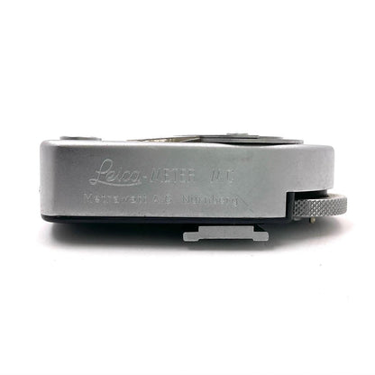 【全額返金保証】【最速発送】Leica METER MC 動作確認済
