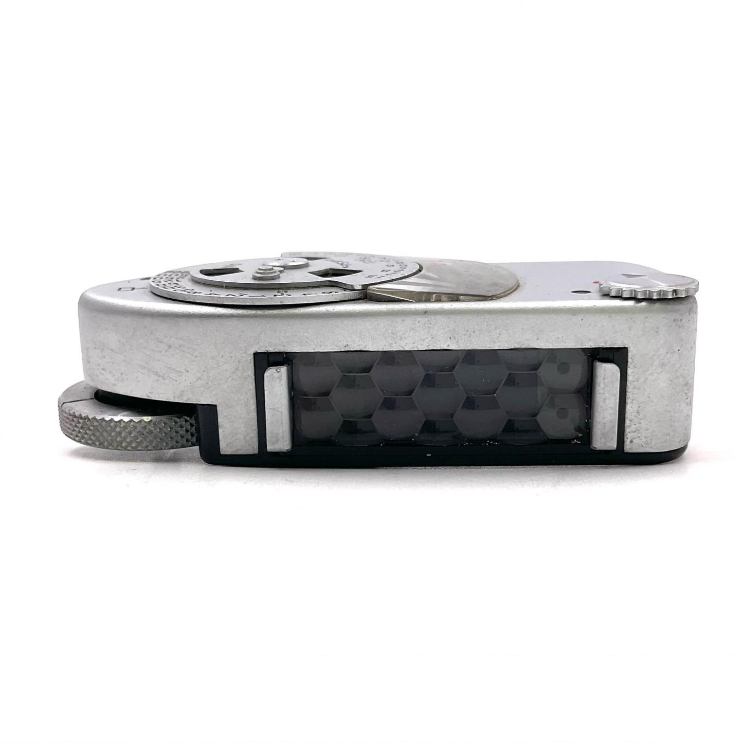 【全額返金保証】【最速発送】Leica METER MC 動作確認済