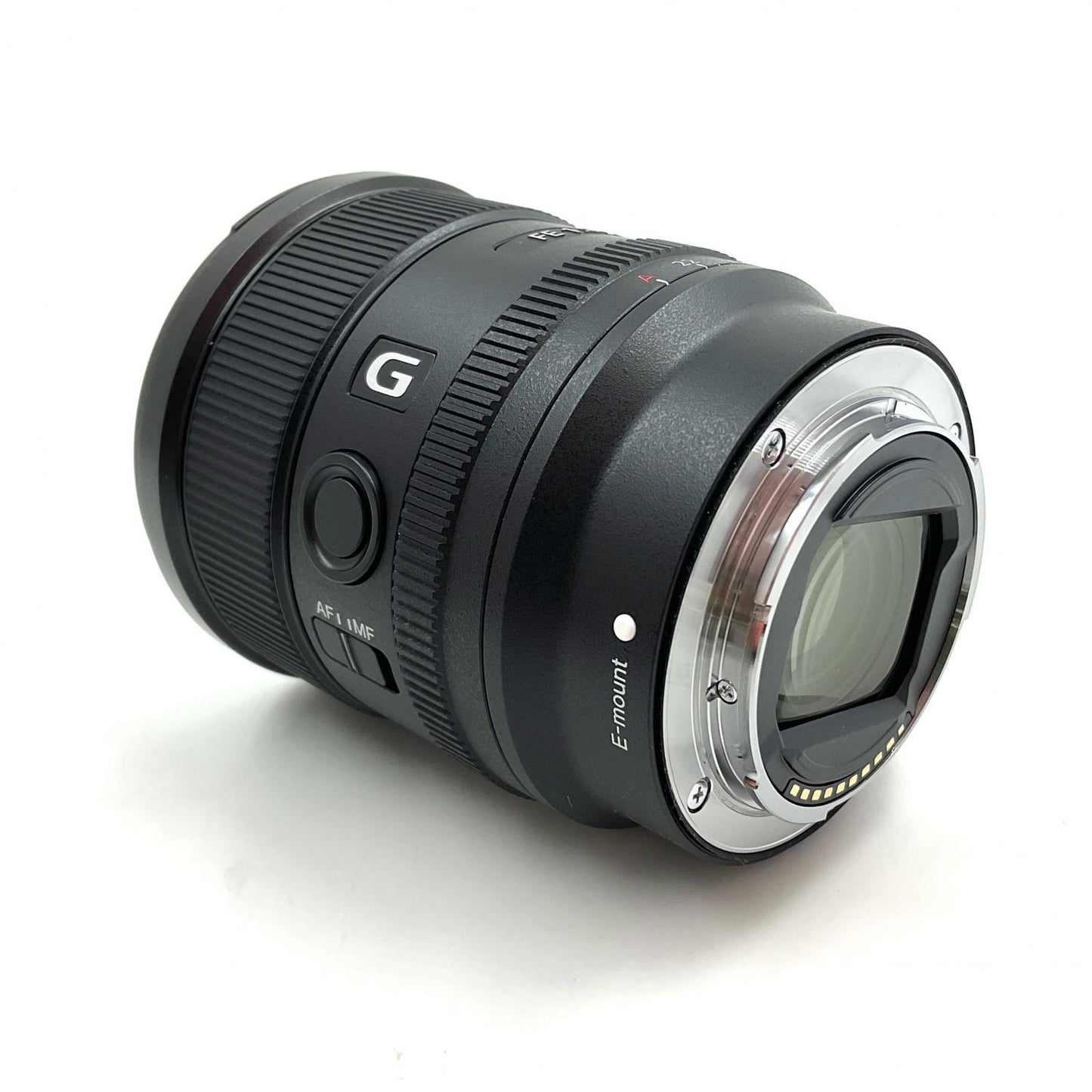【全額返金保証】【最速発送】Sony FE 20mm F1.8 G SEL20F18G 超美品 動作確認済
