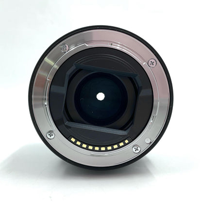 【全額返金保証】【最速発送】Sony FE 20mm F1.8 G SEL20F18G 超美品 動作確認済