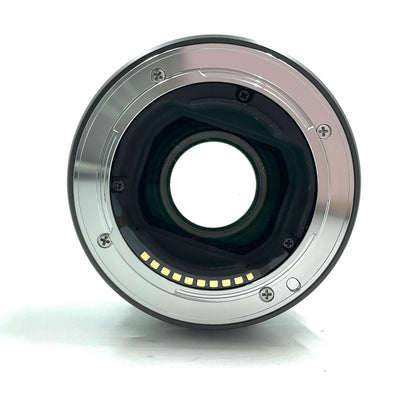 【全額返金保証】【最速発送】Sony FE 85mm F1.8 SEL85F18 美品 動作確認済