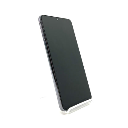 【全額返金保証】【最速発送】SAMSUNG Galaxy A32 5G 64GB オーサムブラック au SCG08 白ロム 動作確認済