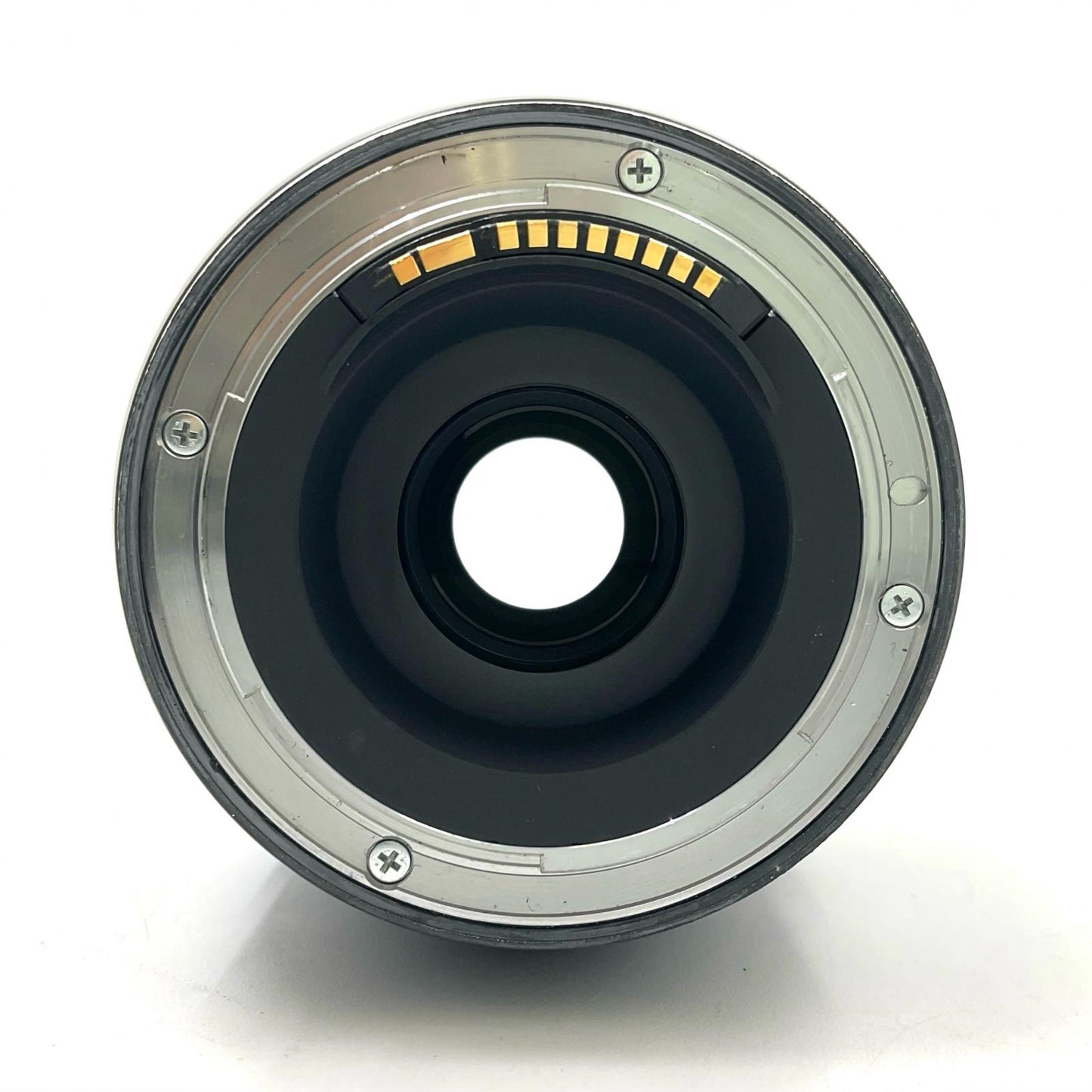 【全額返金保証】【最速発送】TAMRON 100-400mm F/4.5-6.3 Di VC USD (Model A035) [キヤノン用] 動作確認済