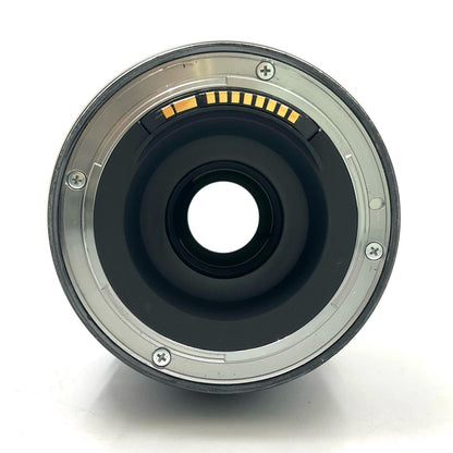 【全額返金保証】【最速発送】TAMRON 100-400mm F/4.5-6.3 Di VC USD (Model A035) [キヤノン用] 動作確認済