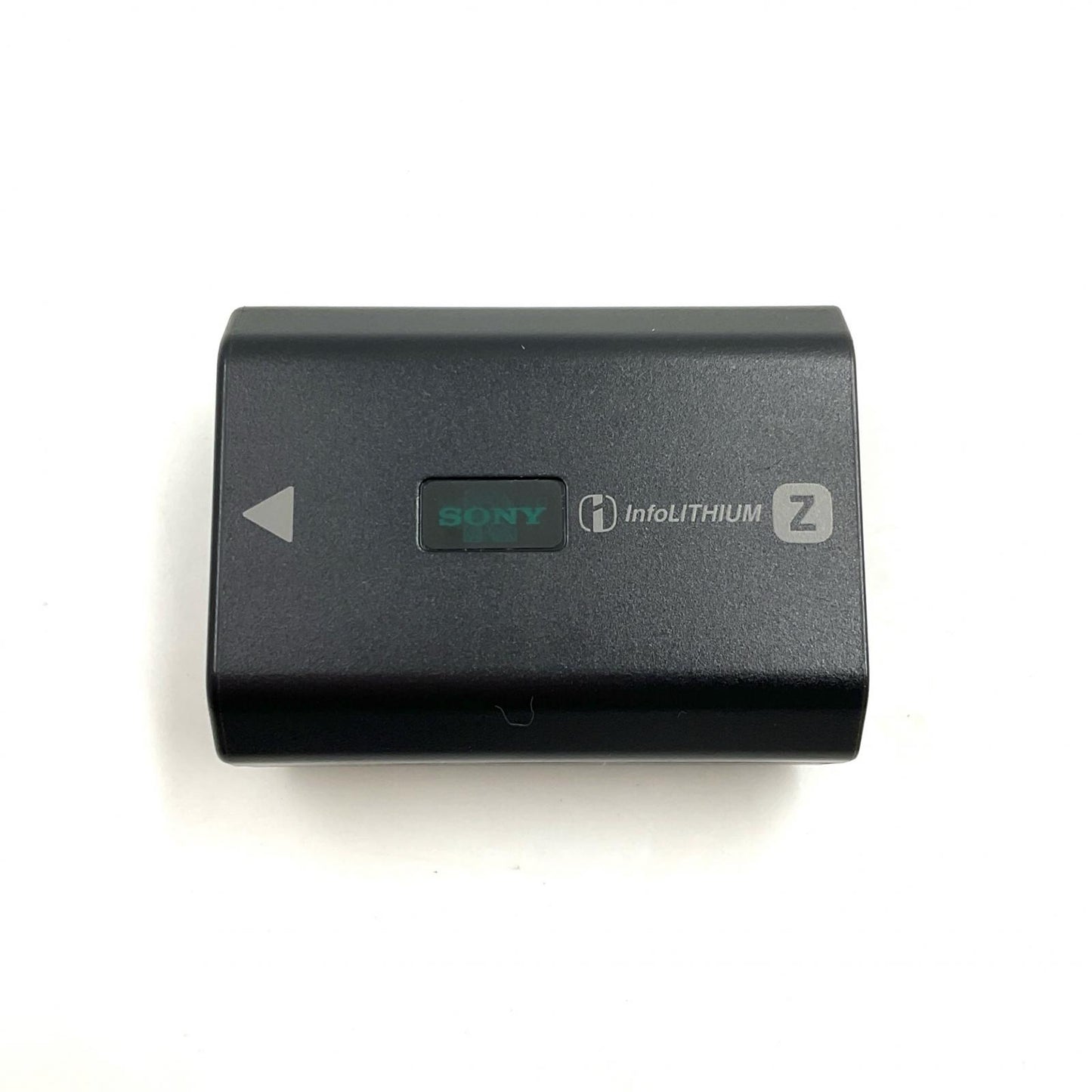 【全額返金保証】【最速発送】Sony NP-FZ100 超美品 動作確認済