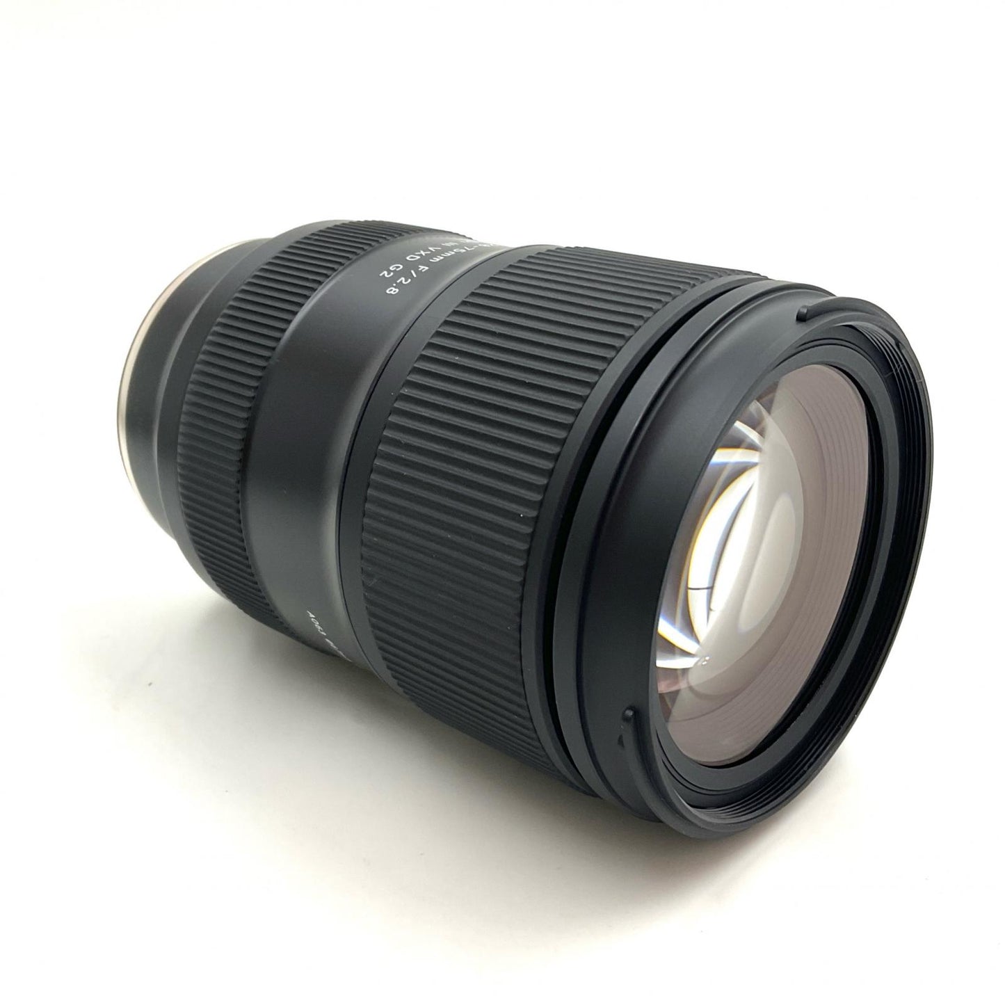 【全額返金保証】【最速発送】TAMRON 28-75mm F/2.8 Di III VXD G2 (Model A063) 美品 動作確認済