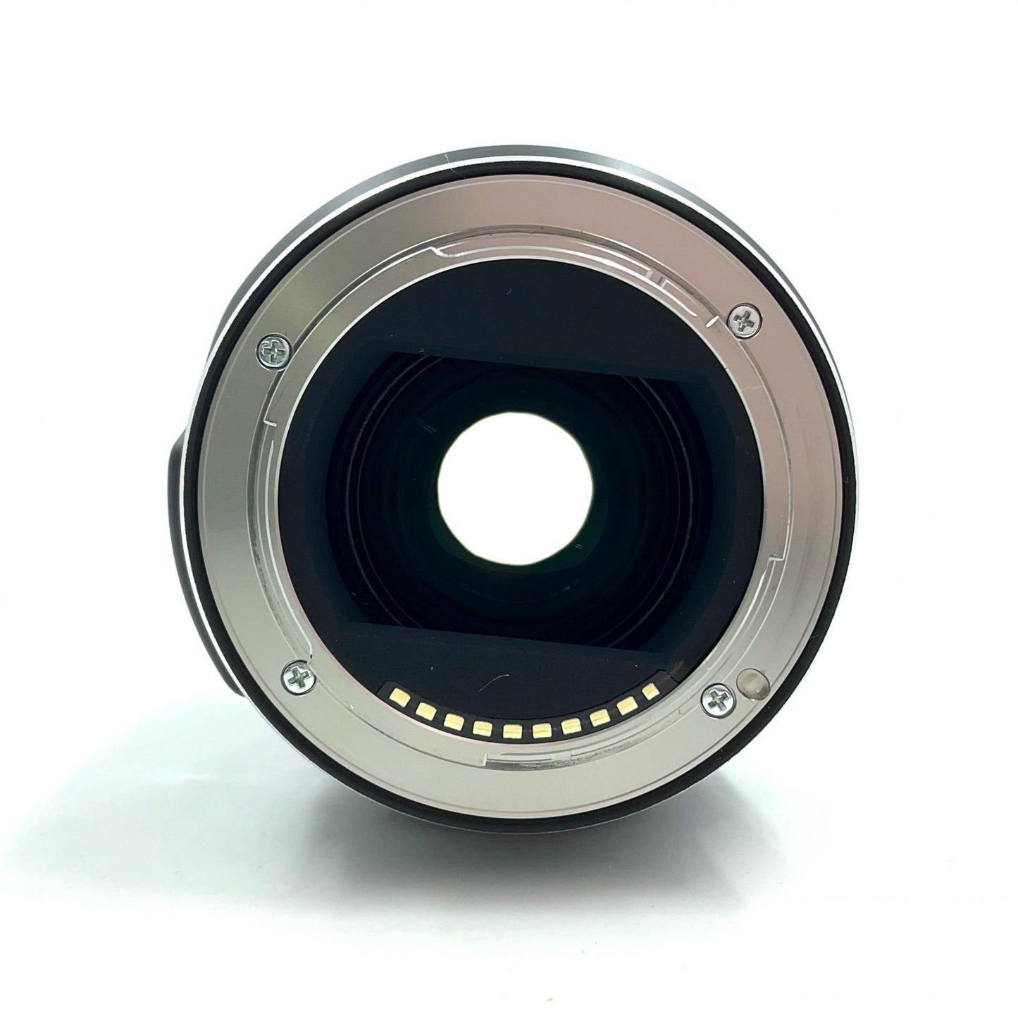 【全額返金保証】【最速発送】TAMRON 28-75mm F/2.8 Di III VXD G2 (Model A063) 美品 動作確認済
