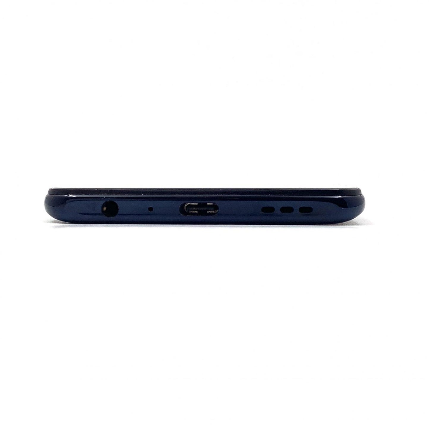 【全額返金保証】【最速発送】OPPO Reno 3 A 128GB au CPH2013 白ロム 動作確認済
