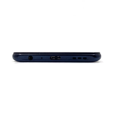 【全額返金保証】【最速発送】OPPO Reno 3 A 128GB au CPH2013 白ロム 動作確認済