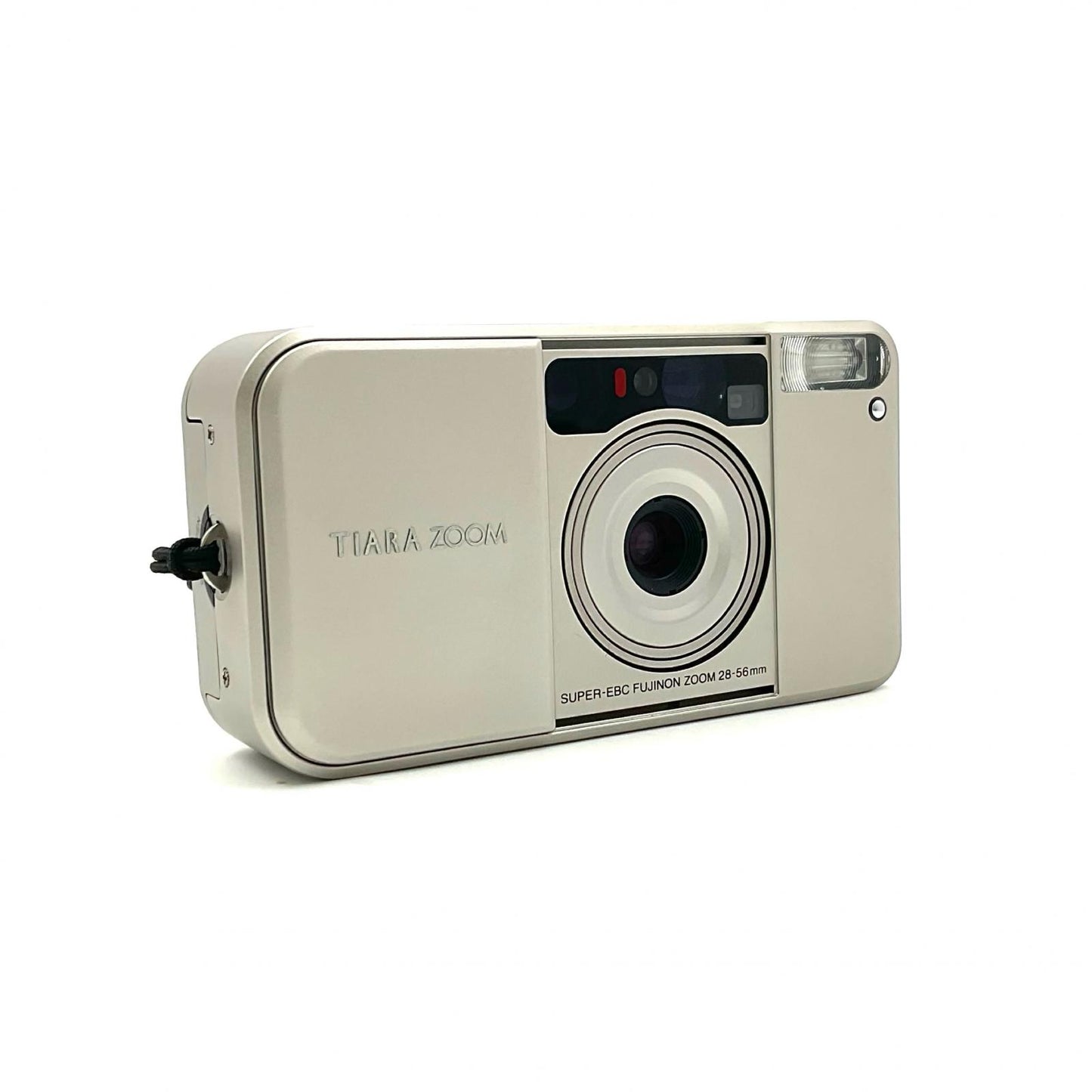 【全額返金保証】【最速発送】FUJIFILM TIARA ZOOM 美品 動作確認済