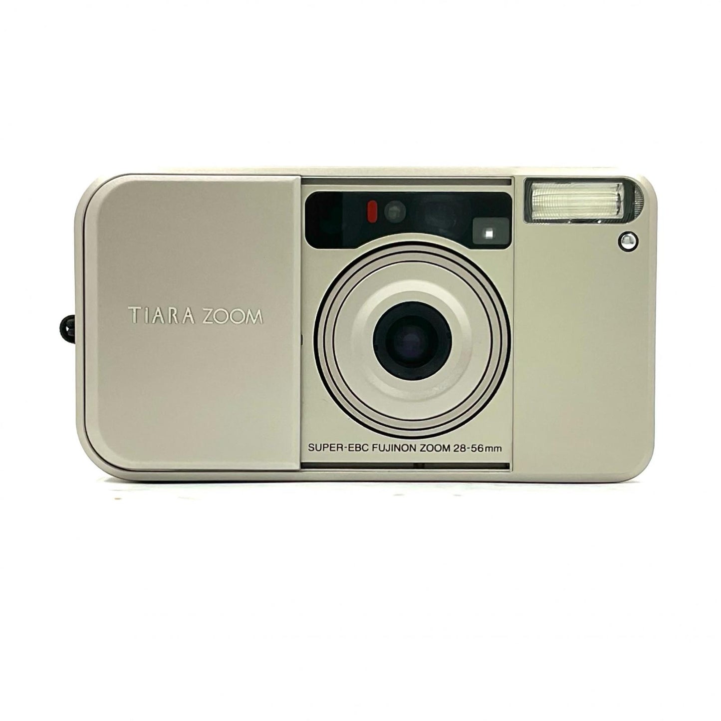 【全額返金保証】【最速発送】FUJIFILM TIARA ZOOM 美品 動作確認済