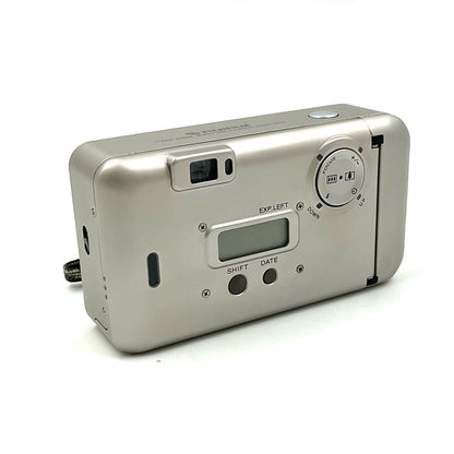 【全額返金保証】【最速発送】FUJIFILM TIARA ZOOM 美品 動作確認済