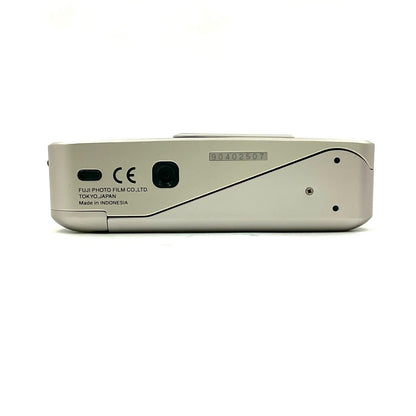 【全額返金保証】【最速発送】FUJIFILM TIARA ZOOM 美品 動作確認済
