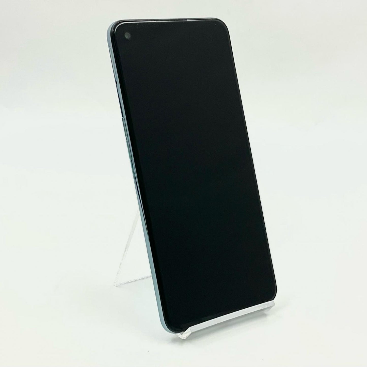 【全額返金保証】【最速発送】OPPO Reno 5 A 128GB 楽天モバイル CPH2199 白ロム 動作確認済