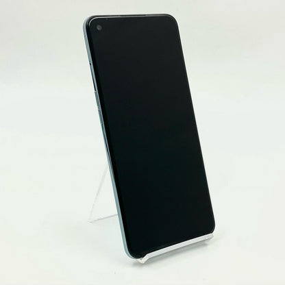 【全額返金保証】【最速発送】OPPO Reno 5 A 128GB 楽天モバイル CPH2199 白ロム 動作確認済